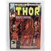 #1079 MARVEL COMICS THE MIGHTY THOR LE PUISSANT