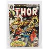 #1082 MARVEL COMICS THE MIGHTY THOR LE PUISSANT