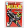 Image 1 : #1111 MARVEL COMICS THE INCREDIBLE HULK