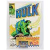 Image 1 : #1112 MARVEL COMICS THE INCREDIBLE HULK