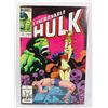 #1113 MARVEL COMICS THE INCREDIBLE HULK