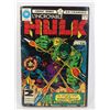 Image 1 : #1120 MARVEL COMICS THE INCREDIBLE HULK