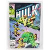 Image 1 : #1121 MARVEL COMICS THE INCREDIBLE HULK