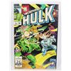 Image 1 : #1122 MARVEL COMICS THE INCREDIBLE HULK