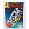 #1124 MARVEL COMICS FRANCE MARVEL # -1