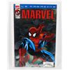 Image 1 : #1125 MARVEL COMICS LE MAGAZINE MARVEL #1