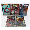 #1126 IMAGE COMICS SEMIC EDITIONS SPAWN