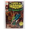 #1127 MARVEL COMICS TOWER OF SHADOWS #2 1969