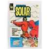Image 1 : #1128 WHITMAN COMICS DOCTOR SOLAR #31 1982