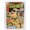 Image 1 : #1129 MARVEL COMICS SUBMARINER #30