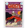 #1133 DC DETECTIVE COMICS GHOSTS #22 JANUARY