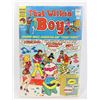 Image 1 : #1135 ARCHIE SERIES THAT WILKIN BOY #10 1970