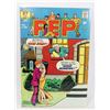 #1137 ARCHIE SERIES PEP #286 1974