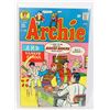 Image 1 : #1138 ARCHIE SERIES ARCHIE #232 1974