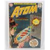 Image 1 : #1139 DC DETECTIVE COMICS THE ATOM #12 MAY 1964