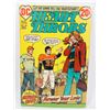 Image 1 : #1145 DC DETECTIVE COMICS HEART THROBS #145