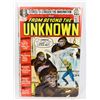 Image 1 : #1148 DC DETECTIVE COMICS FROM BEYOND THE