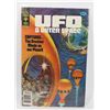 Image 1 : #1149 GOLD KEY COMICS UFO AND OUTER SPACE #24