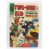 #1153 KEY MARVEL COMICS TWO GUN KIDD #91