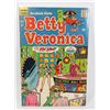 Image 1 : #1157 ARCHIE SERIES BETTY AND VERONICA #167 NOV