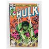 Image 1 : #1179 MARVEL COMICS THE INCREDIBLE HULK #245 1979