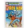Image 1 : #1180 MARVEL COMICS THE INVINCIBLE IRON MAIN #118