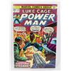 Image 1 : #1181 MARVEL COMICS POWER MAN #30 APRIL 1976