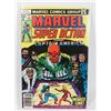 Image 1 : #1182 MARVEL COMICS MARVEL SUPER ACTION #5