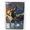 Image 1 : #1209 MARVEL COMICS WOLVERINE THE ANNIVERSARY