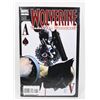 Image 1 : #1210 MARVEL COMICS WOLVERINE UNDER THE BOARD