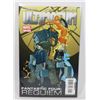 Image 1 : #1214 MARVEL COMICS ULTIMATUM FANTASTIC FOUR