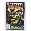 Image 1 : #1215 MARVEL COMICS SECRET INVASION SKRULS!