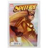 Image 1 : #1216 MARVEL COMICS SPITFIRE ONE SHOT 2010
