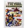 Image 1 : #1217 MARVEL COMICS MARVEL LEGACY THE 1980'S