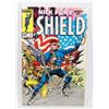 Image 1 : #1218 MARVEL COMICS NICK FURY AGENT OF SHIELD #1