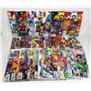 Image 1 : #1247 MARVEL COMICS X-MAN #1 TO #37, + 1996 97