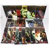 Image 1 : #1257 MARVEL COMICS LOT OF 21 STEPHEN KING THE