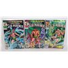 Image 1 : #1263 MARVEL COMICS PRINCE NAMOR THE SUBMARINER