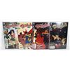 Image 1 : #1271 DC DETECTIVE COMICS BOMBSHELLS #3, #6 TO #8