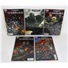 Image 1 : #1282 BOOM! STUDIOS COMICS WARHAMMER 40K 40,000