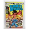 Image 1 : #1296 MARVEL COMICS GHOST RIDER #68 1981
