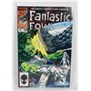 Image 1 : #1298 MARVEL COMICS FANTASTIC FOUR #284 1985