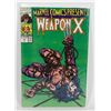 Image 1 : #1306 MARVEL COMICS WEAPON X #75 1991