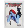 Image 1 : #1313 MARVEL COMICS MYSTIQUE #13 2003