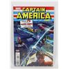 Image 1 : #1317 MARVEL COMICS CAPTAIN AMERICA #7 STANDOFF2016