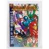Image 1 : #1319 MARVEL COMICS TALES OF THE MARVELS WONDER