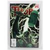 Image 1 : #1322 MARVEL COMICS THOR #4 VARIANT EDITION 2007