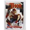 Image 1 : #1323 MARVEL COMICS GIANT SIZE THOR FINALE