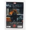 Image 1 : #1325 MARVEL COMICS THE AVENGERS PRELUDE BLACK