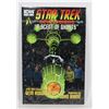 Image 1 : #1331 IDW COMICS STAR TREK NEW VISIONS #5 A SCENT